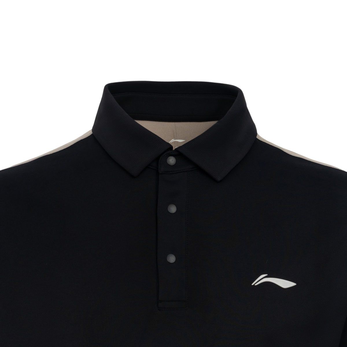 Áo Polo Li-Ning Nam APLV669-2V