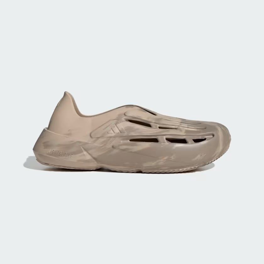 Giày thời trang adidas Lightblaze Moc Unisex - JI2277