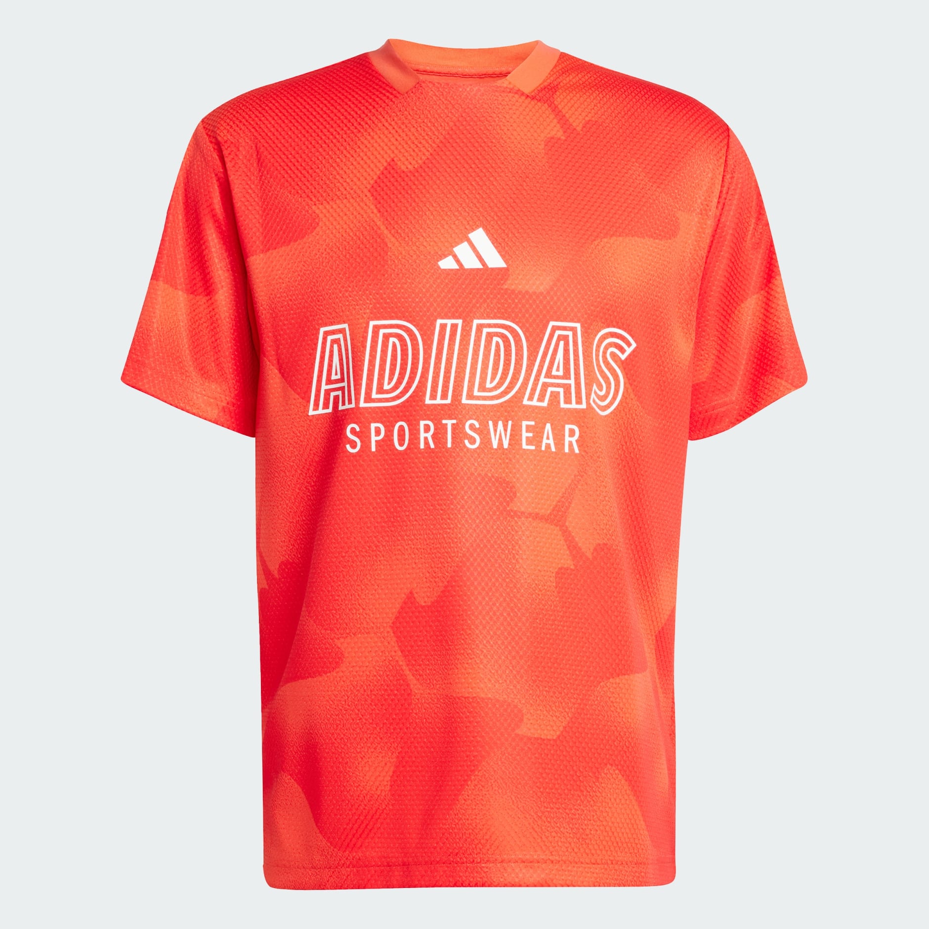  Áo T-shirt adidas House of Tiro Nations Nam - JC8005 