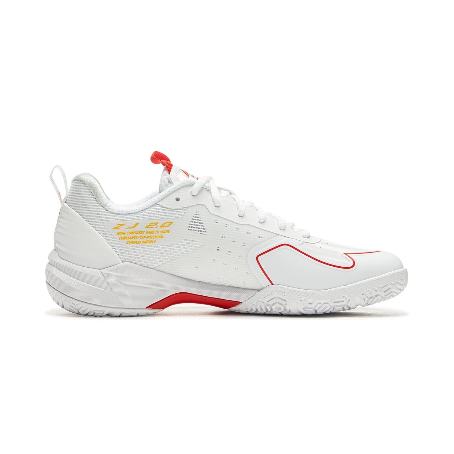 Giày cầu lông chuyên nghiệp Li-Ning P-AYZU019-1