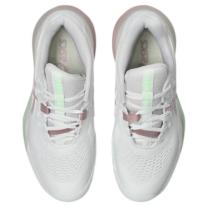 Giày tennis/pickleball ASICS GEL-RESOLUTION X Nữ - 1042A279.104