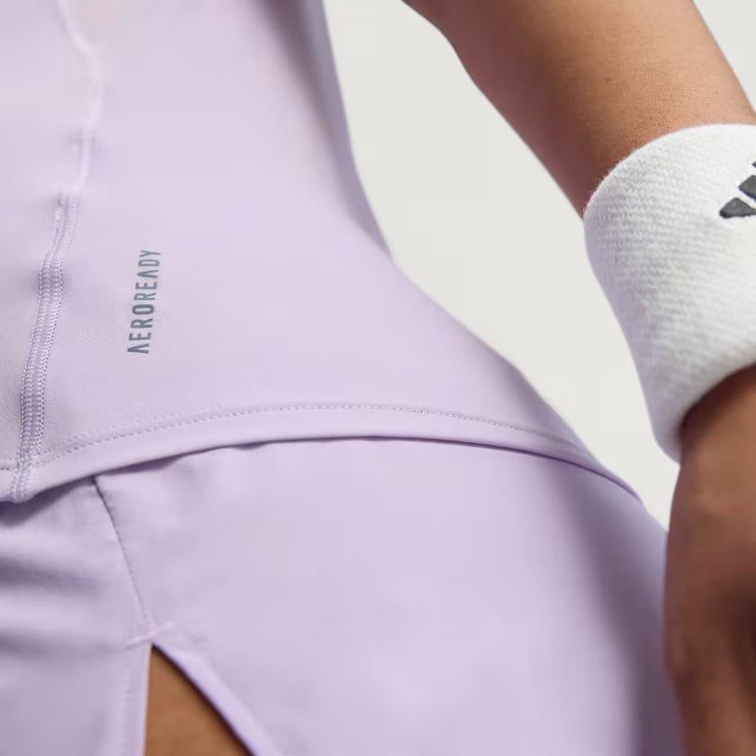 Áo T-shirt chạy bộ adidas Adizero Essentials Nữ - JM8336