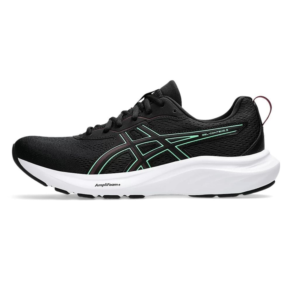 Giày chạy bộ ASICS GEL-CONTEND 9 Nam - 1011B881.001