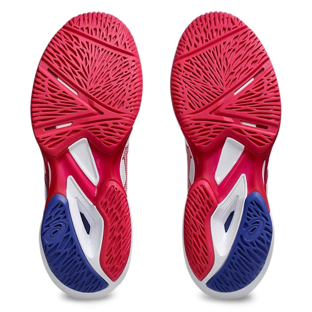 Giày tennis/pickleball ASICS SOLUTION SPEED FF 3 Nữ - 1042A250.103