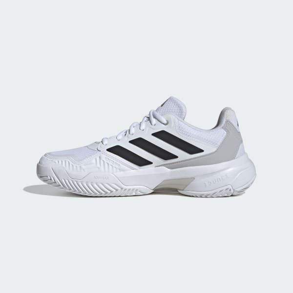 Giày tennis adidas Courtjam Control 3 Nam - IF7888
