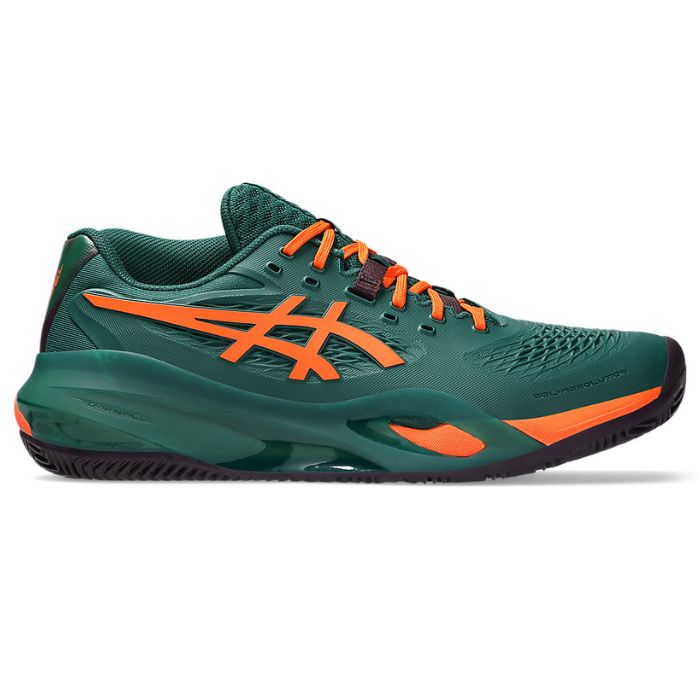  Giày tennis/pickleball ASICS GEL-RESOLUTION X Nam - 1041A492.300 