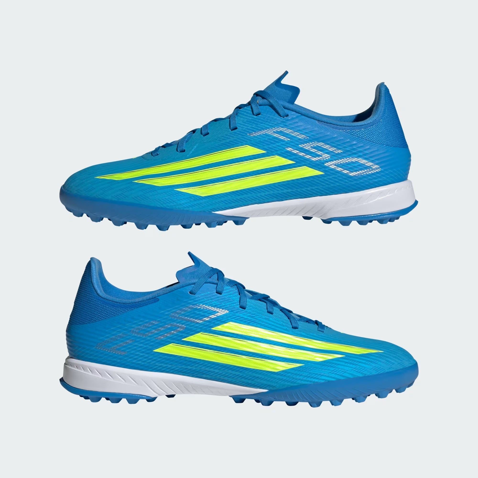 Giày bóng đá adidas F50 League Unisex - JR8975