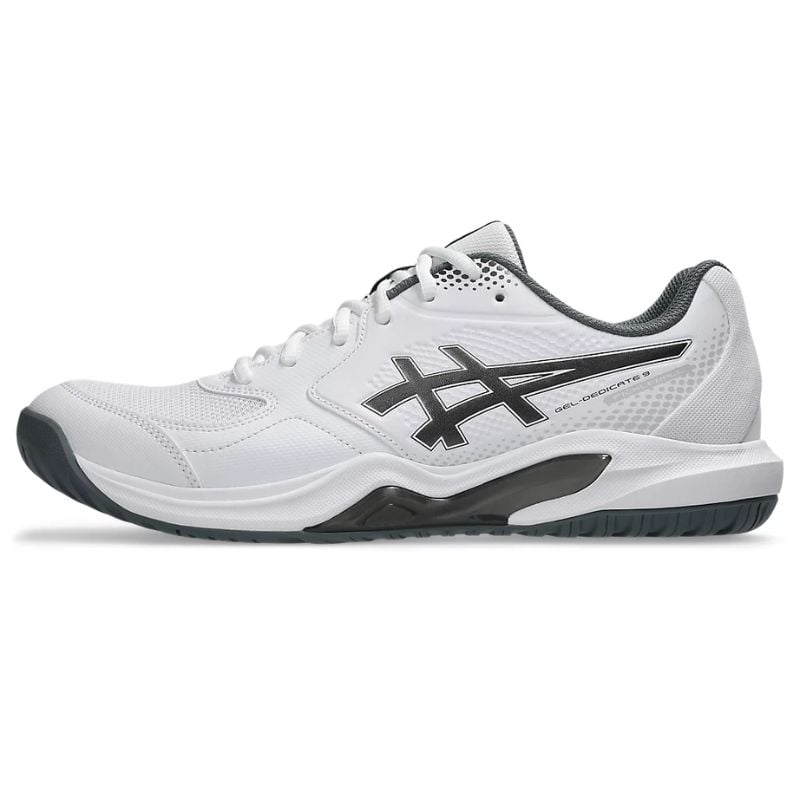  Giày tennis/pickleball ASICS GEL-DEDICATE 9 Nam - 1041A545.100 