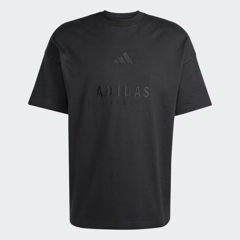 Áo T-shirt adidas ALL SZN Nam - JL6549