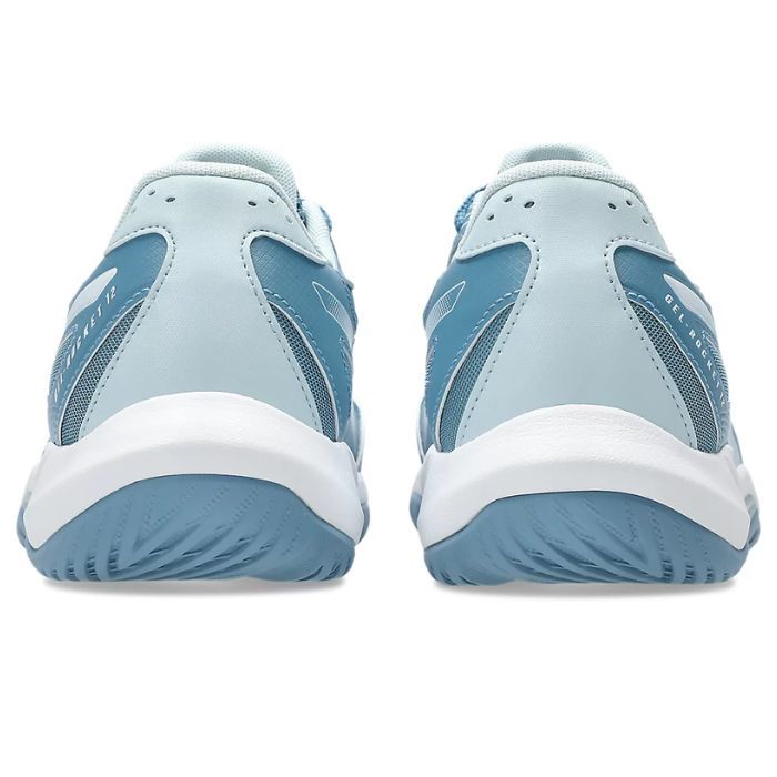 Giày thể thao trong nhà/pickleball ASICS GEL-ROCKET 12 Nam - 1071A116.401