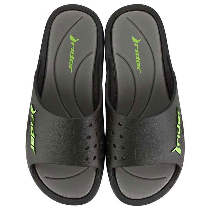 Dép quai ngang RIDER BAY XIII AD Nam 83500-AP485