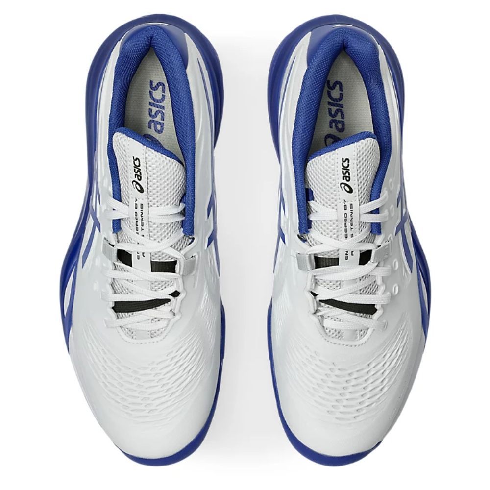 Giày tennis/pickleball ASICS GEL-RESOLUTION X WIDE Nam - 1041A487.101