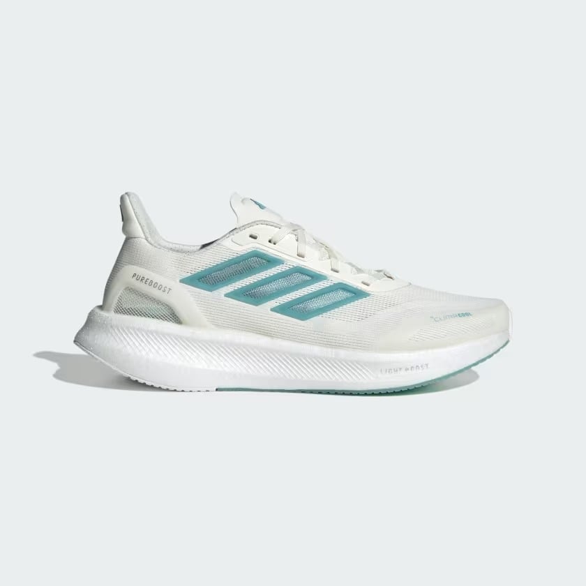  Giày chạy bộ adidas Pureboost 5 Climacool Nam - JS5064 
