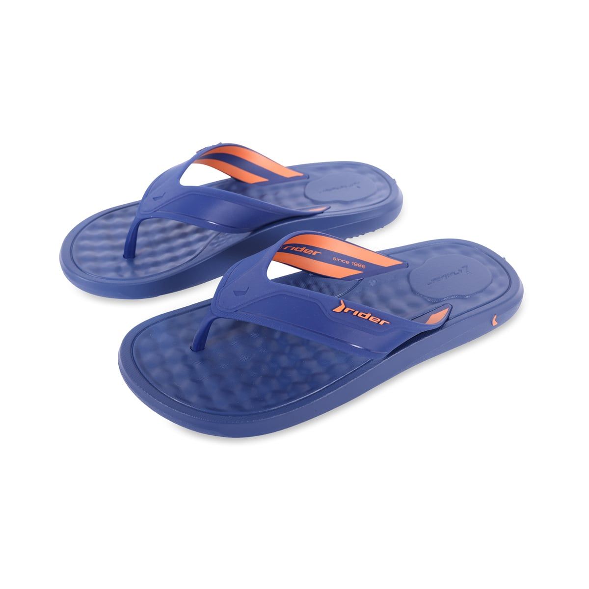 Dép xỏ ngón RIDER STEP THONG AD Nam 12437-BE686