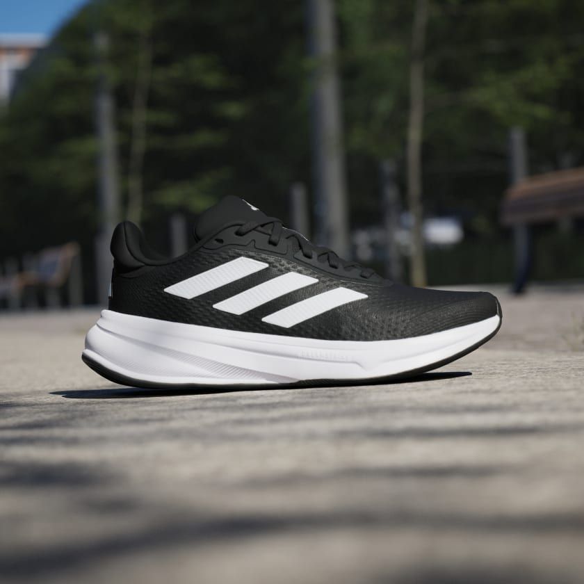 Giày chạy bộ adidas Response Super Nữ - JI4640