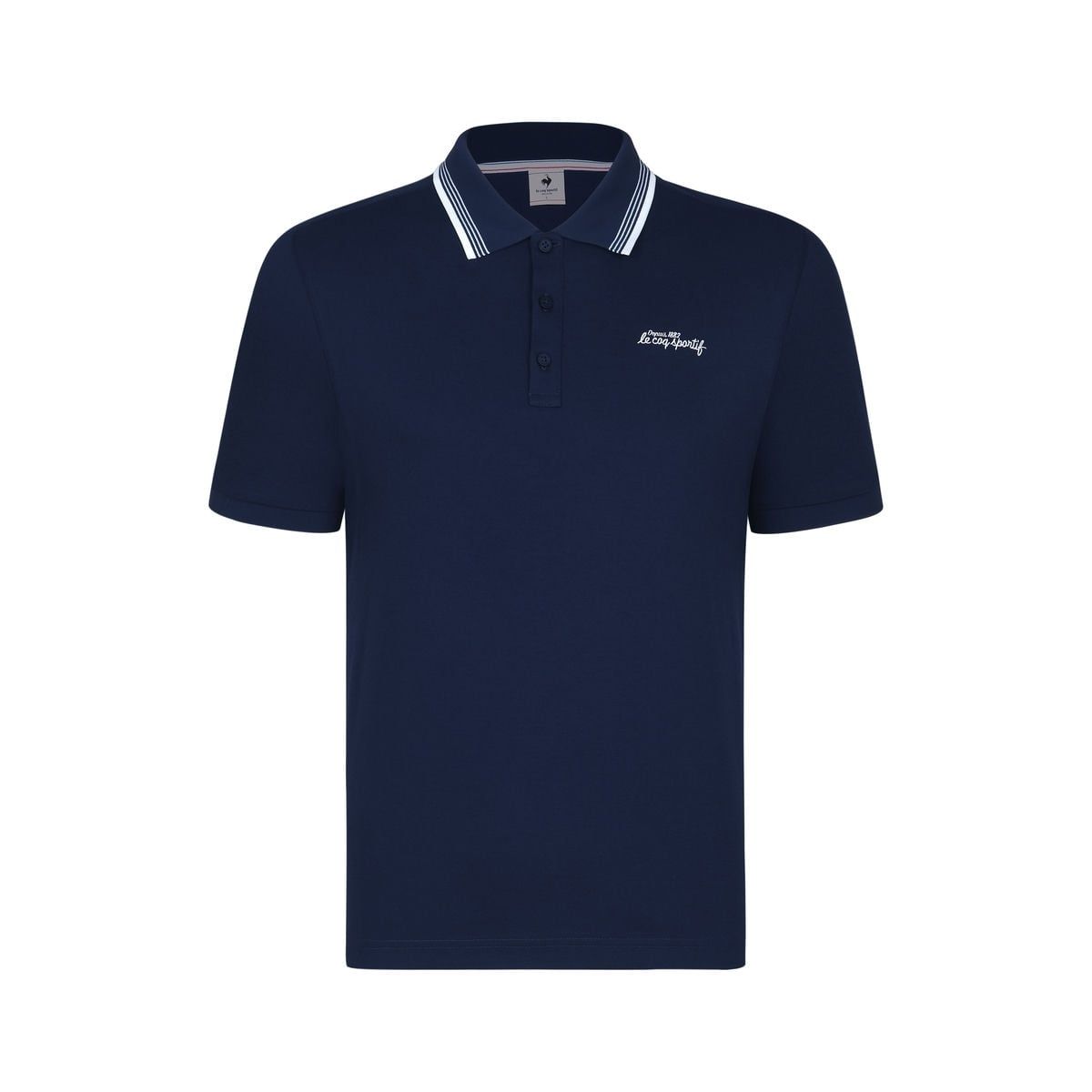 Áo Polo le coq sportif Nam L262MCNTOS05-D13