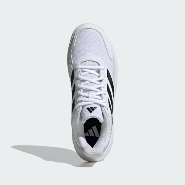 Giày tennis adidas Courtjam Control 3 Nam - IF7888