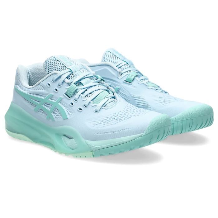 Giày tennis/pickleball ASICS GEL-RESOLUTION X Nữ - 1042A279.402