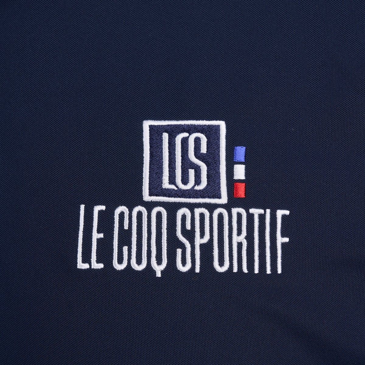 Áo Polo le coq golf Nam LG5SHS13MV-NV00