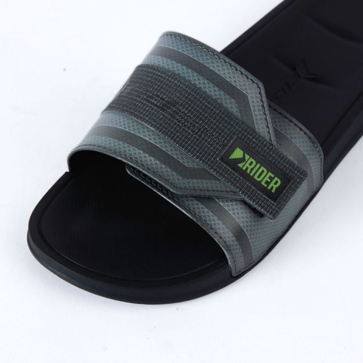 Dép quai ngang RIDER WALK SLIDE AD Nam 12394-BB536