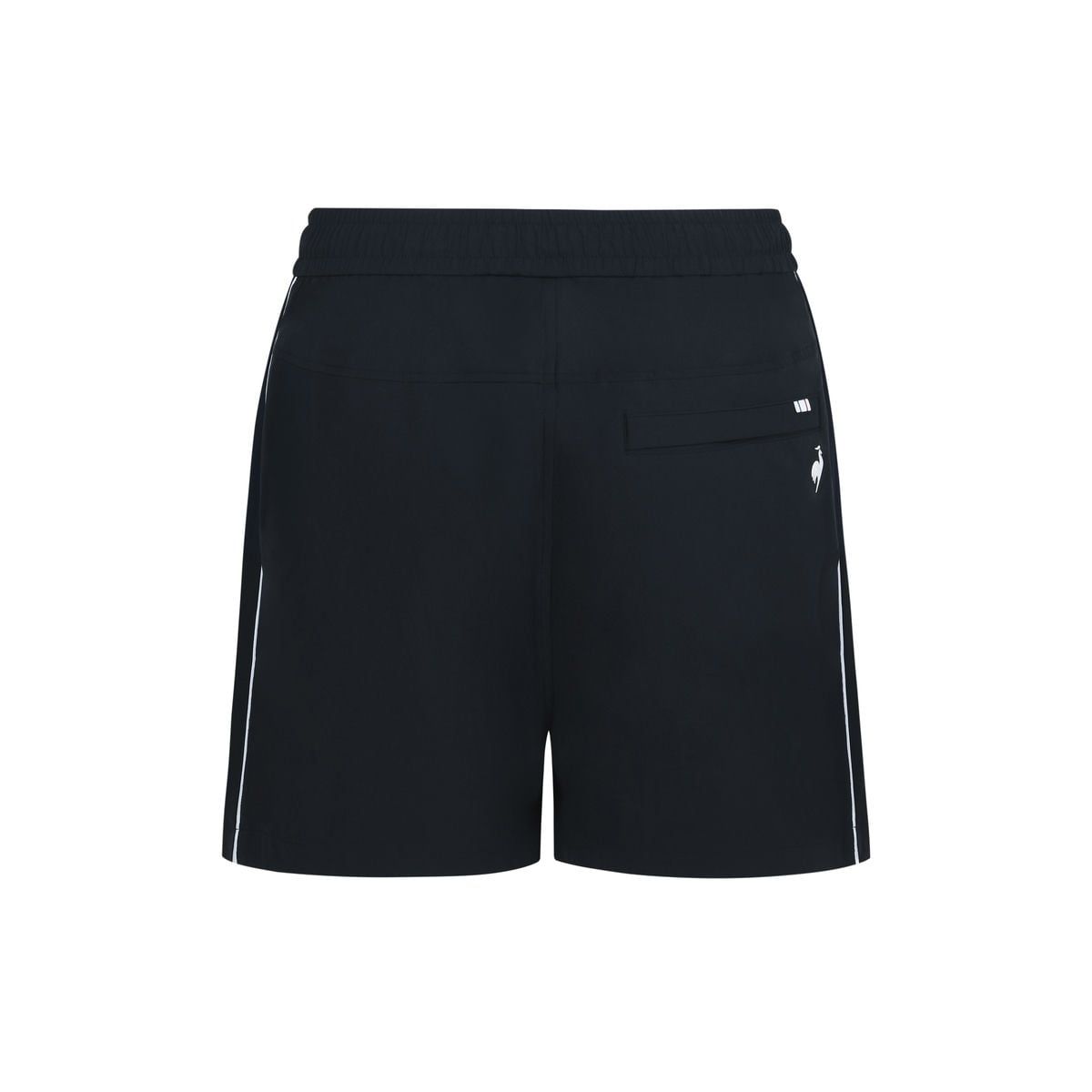 Quần short le coq sportif Nam L262UCNTPS01-B03