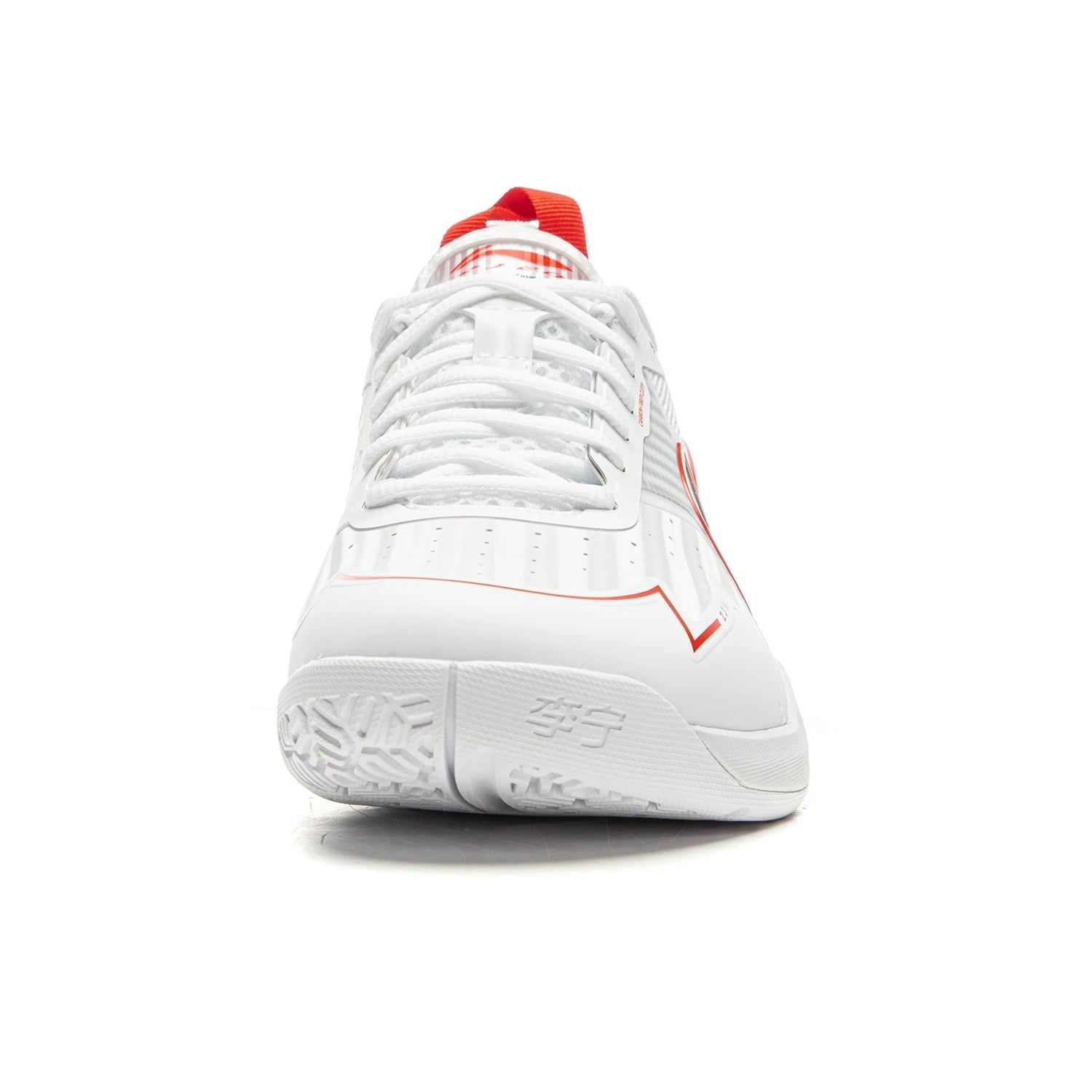 Giày cầu lông chuyên nghiệp Li-Ning P-AYZU019-1