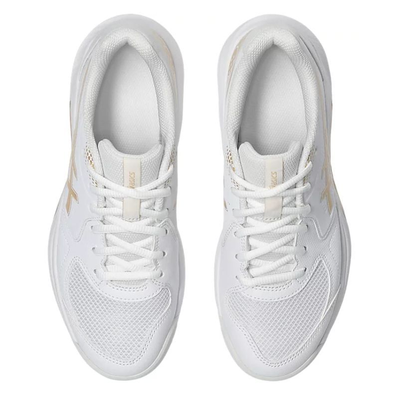 Giày tennis/pickleball ASICS GEL-DEDICATE 9 Nữ - 1042A317.100