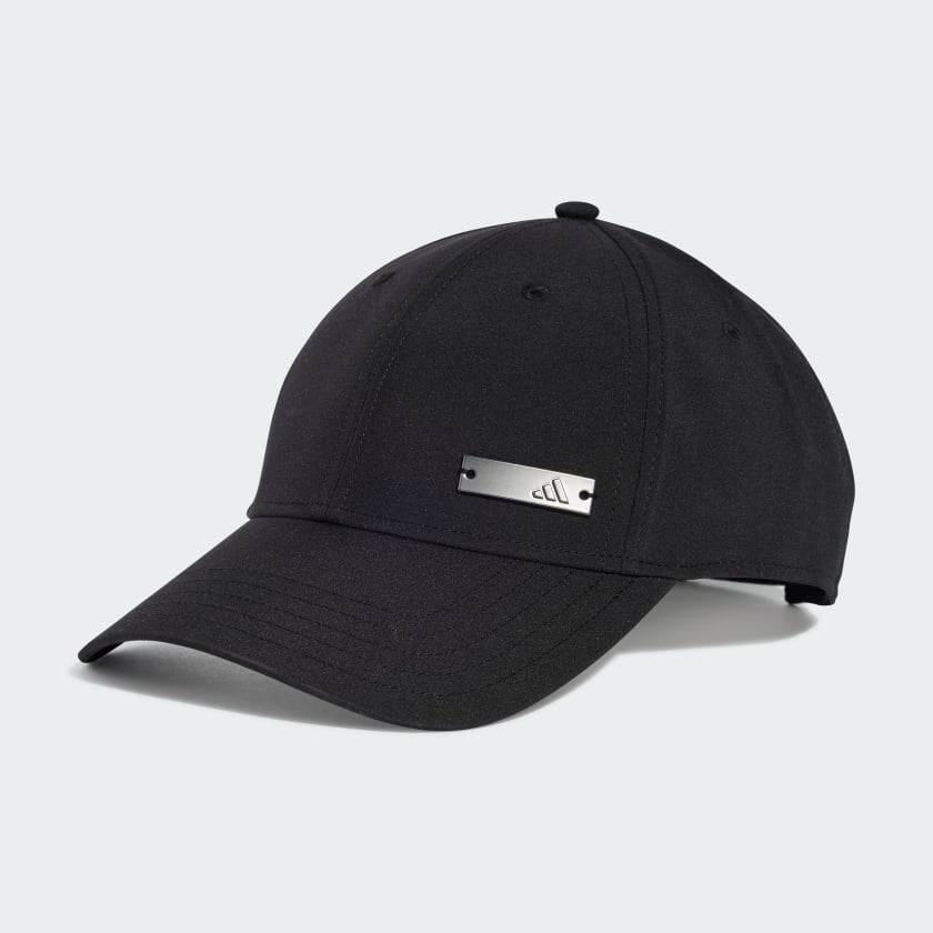  Mũ lưỡi trai trẻ em adidas Baseball Lightweight Unisex - JE5653 