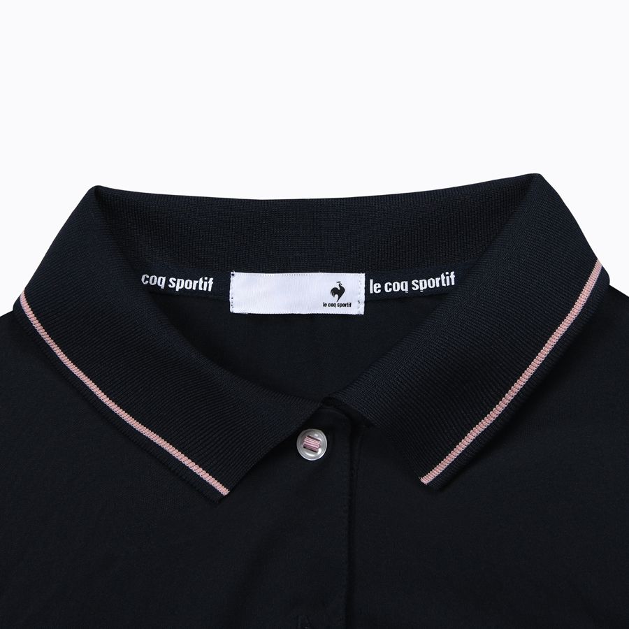 Áo Polo le coq sportif Nữ LT5SHS40LV-NV00