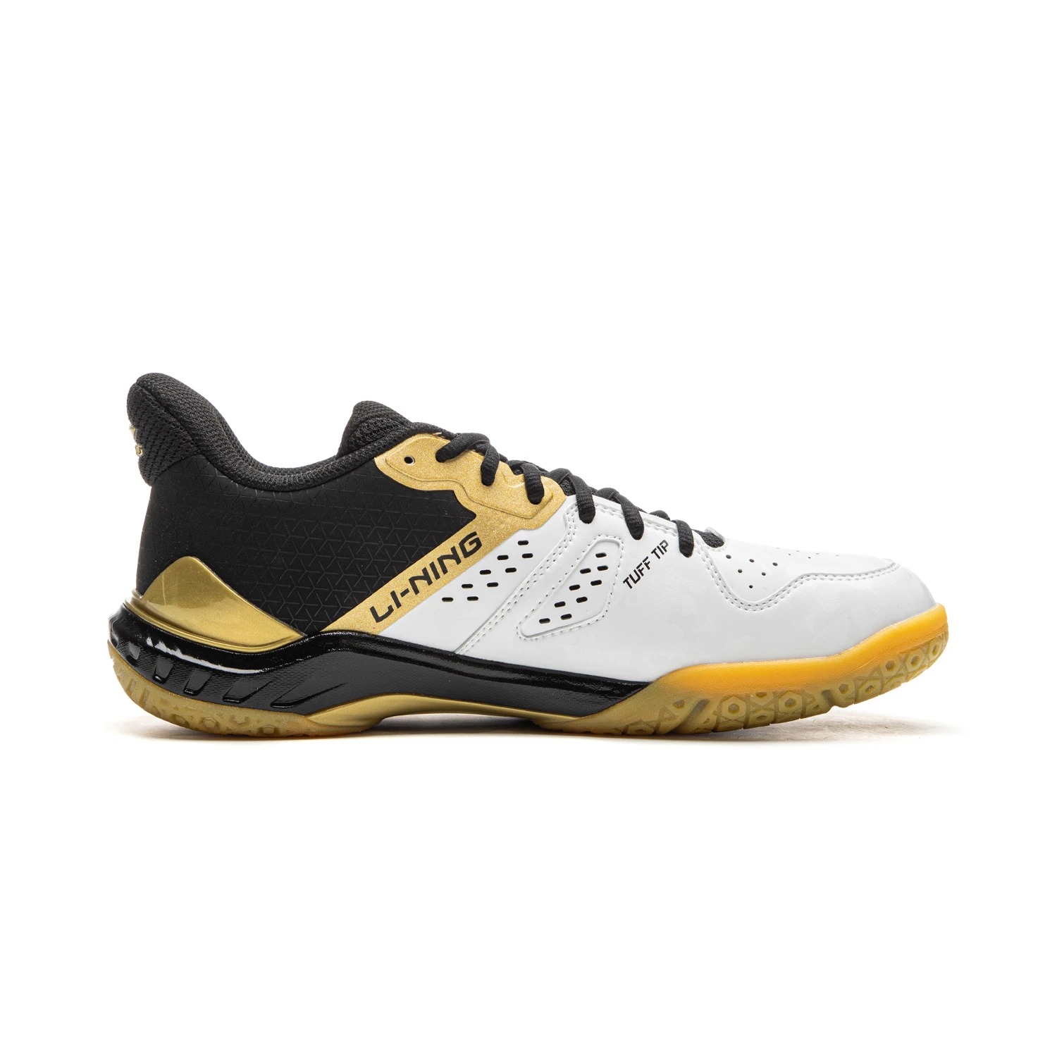  Giày cầu lông Li-Ning chuyên nghiệp Nam P-AYZU017-4 