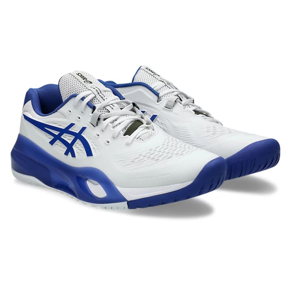 Giày tennis/pickleball ASICS GEL-RESOLUTION X Nam - 1041A481.101