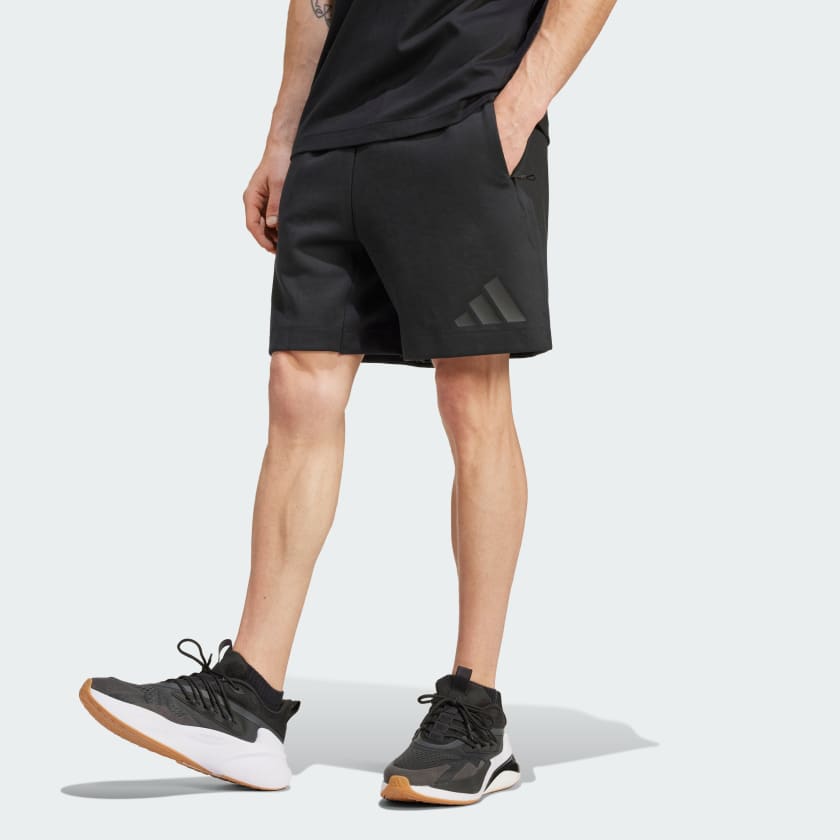  Quần short adidas New Z.N.E. Nam - JE7540 