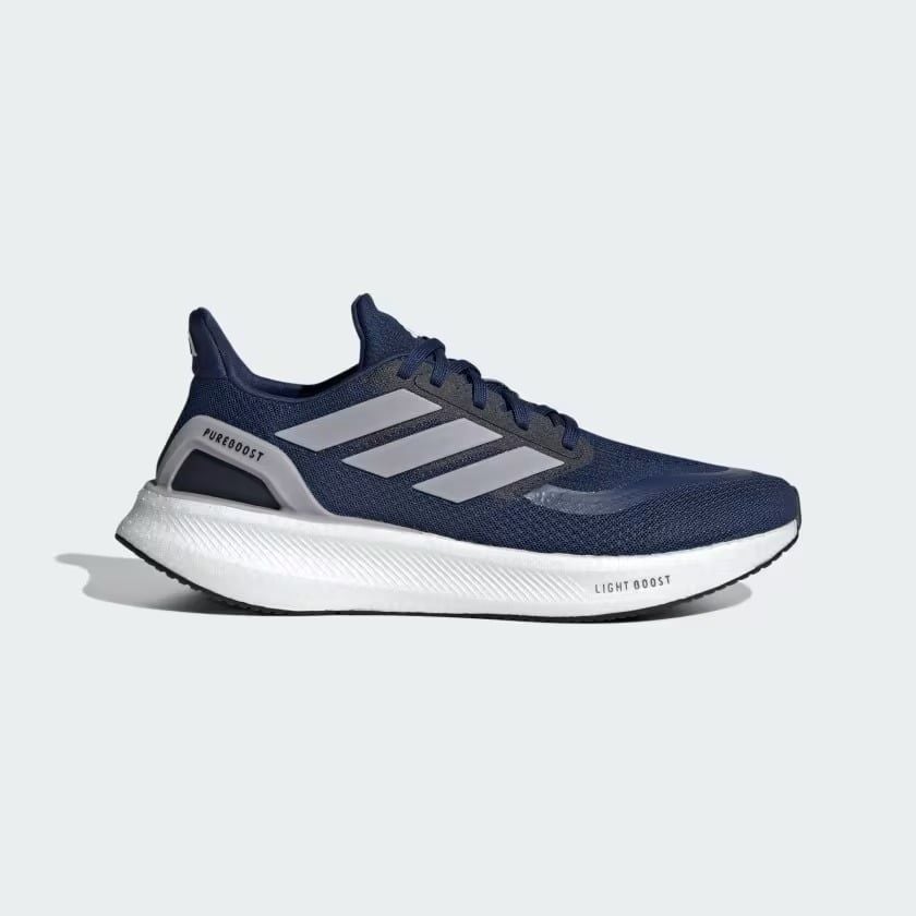 Giày chạy bộ adidas Pureboost 5 Nam - JR2992