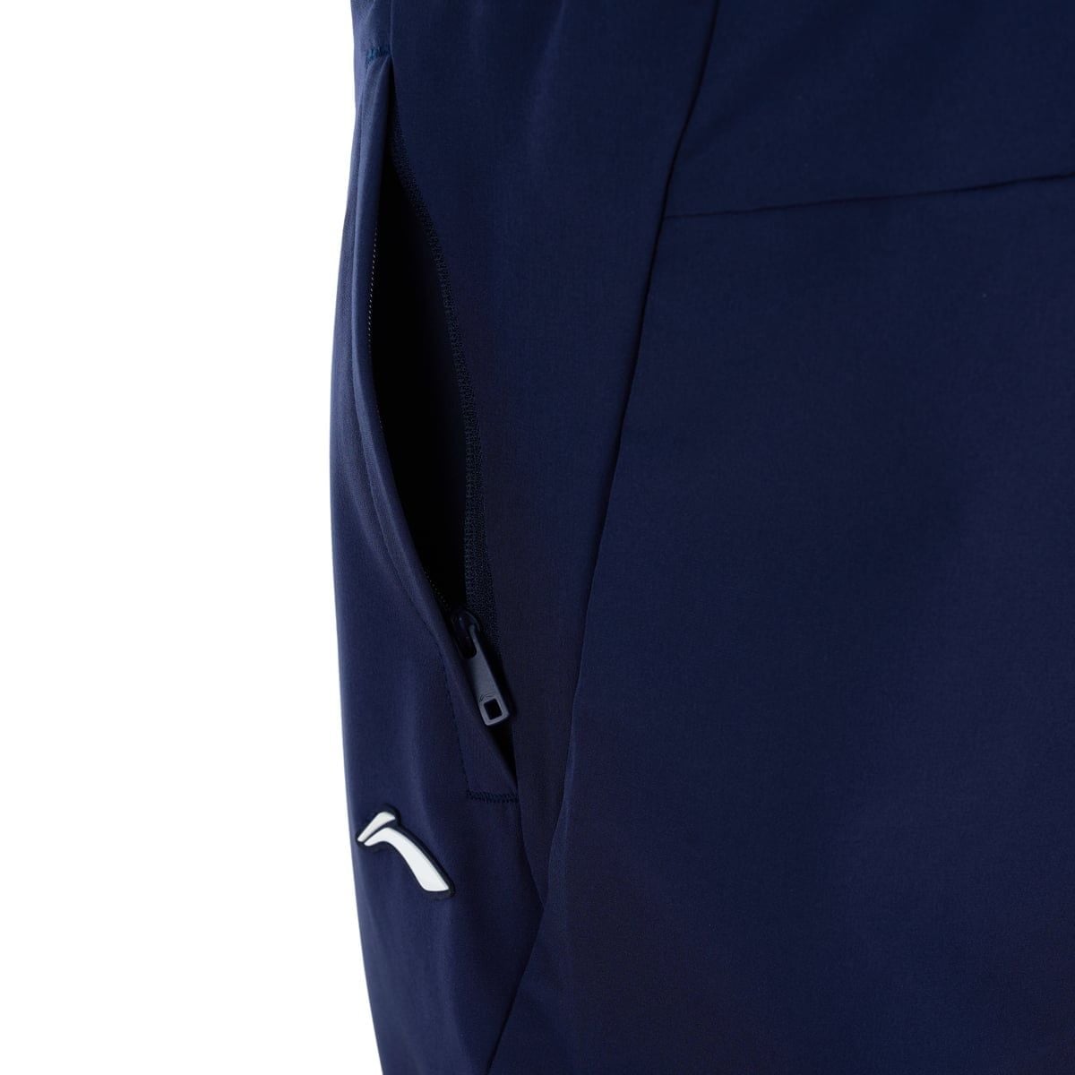 Quần gió Li-Ning Nam AYKVC41-1V