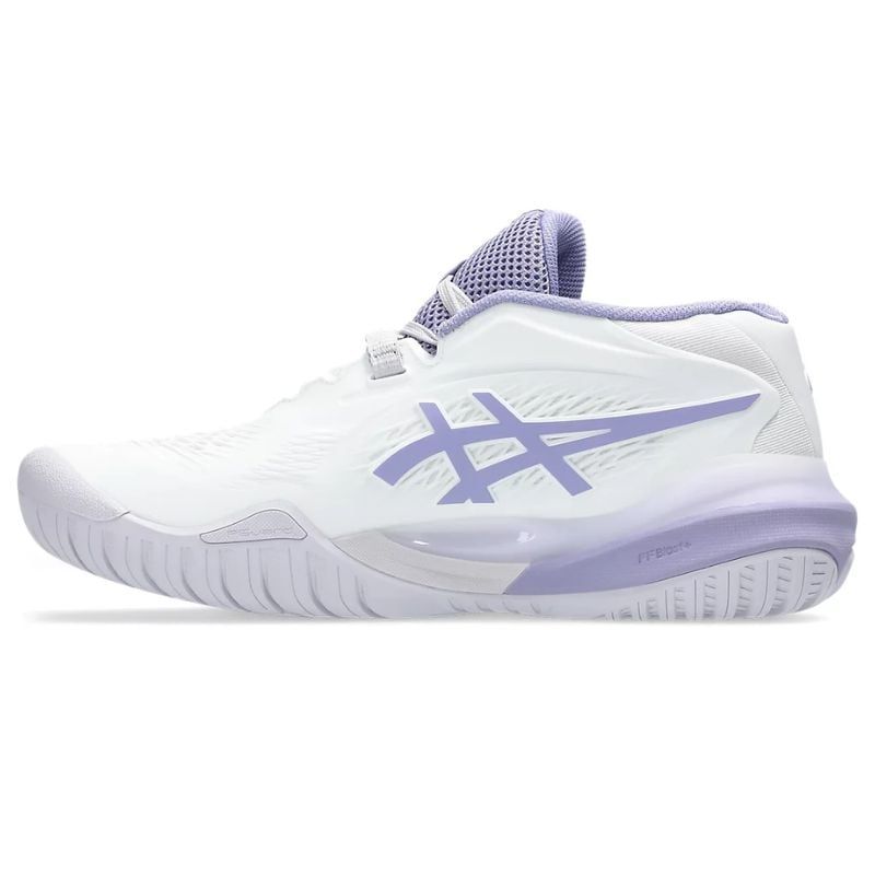 Giày tennis/pickleball ASICS GEL-RESOLUTION X Nữ - 1042A279.105