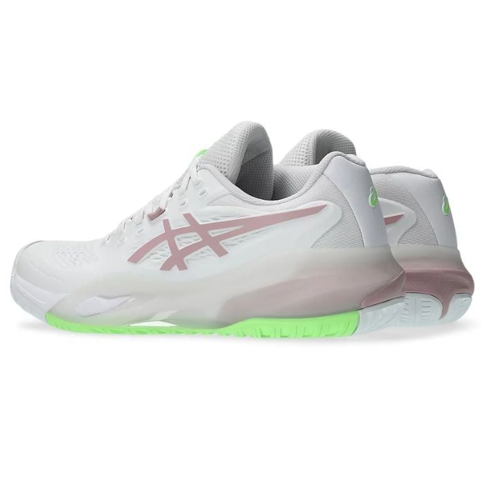 Giày tennis/pickleball ASICS GEL-RESOLUTION X Nữ - 1042A279.104
