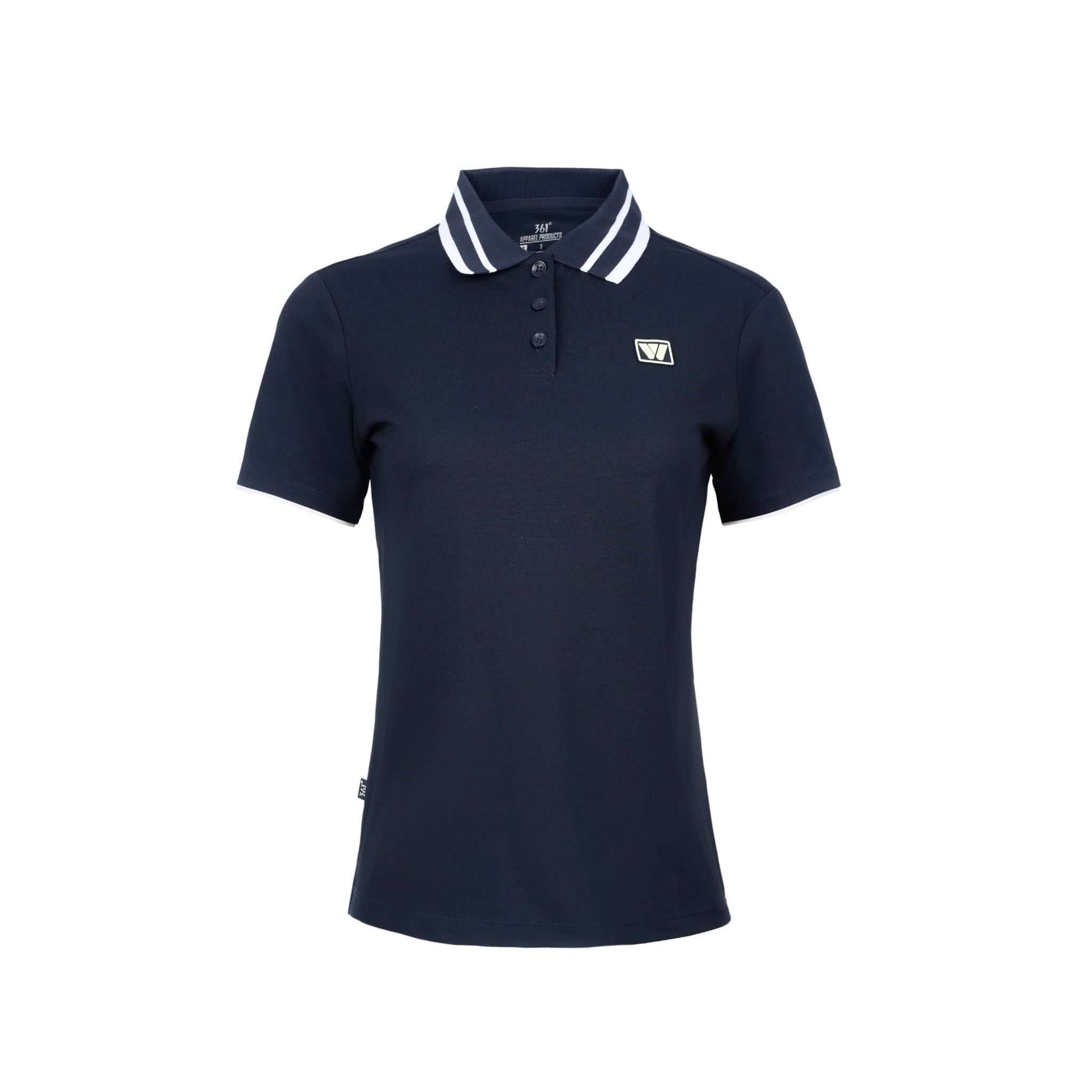 Áo Polo 361º Nữ W562624143-3C