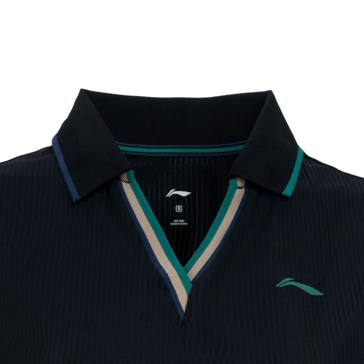 Áo Polo Li-Ning Nữ APLV980-1V