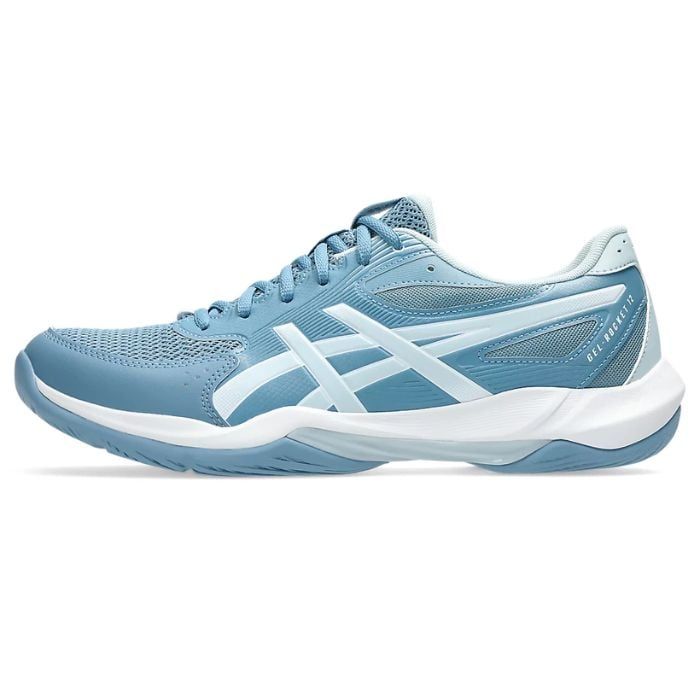Giày thể thao trong nhà/pickleball ASICS GEL-ROCKET 12 Nam - 1071A116.401