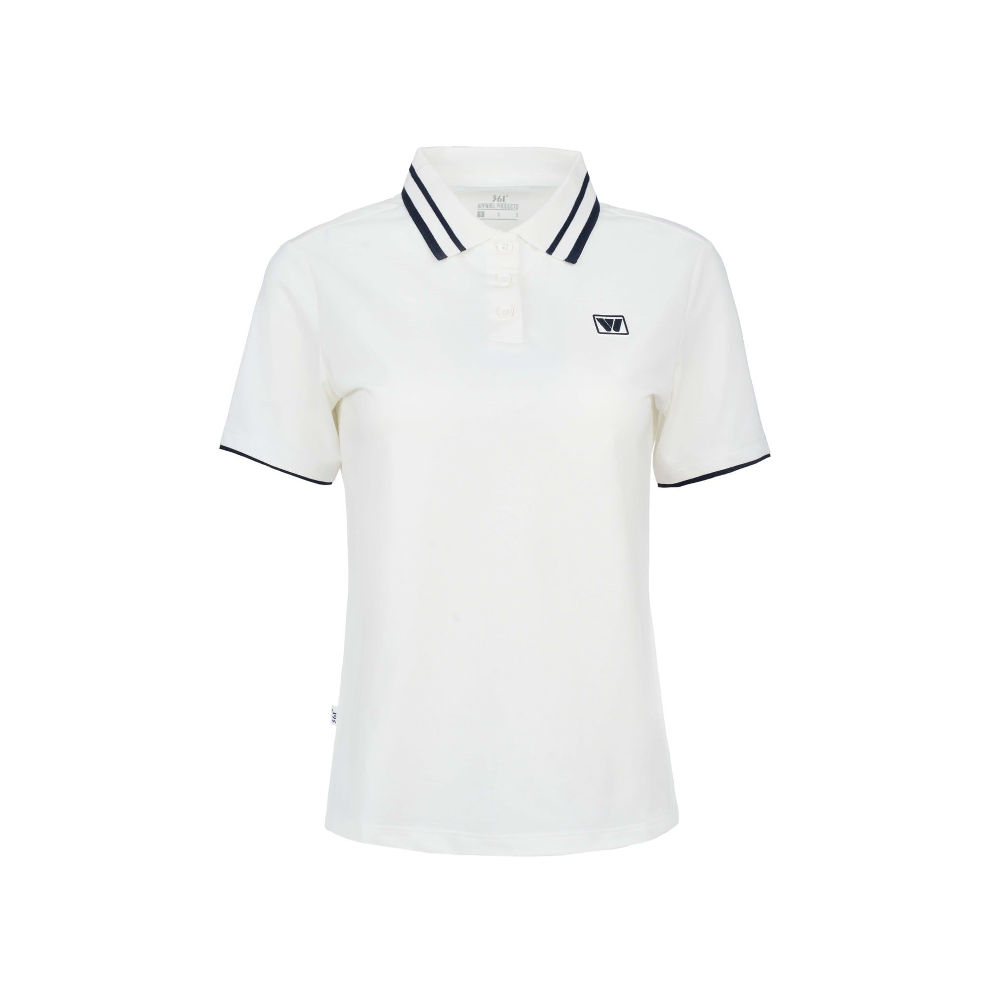 Áo Polo 361º Nữ W562624143-1C