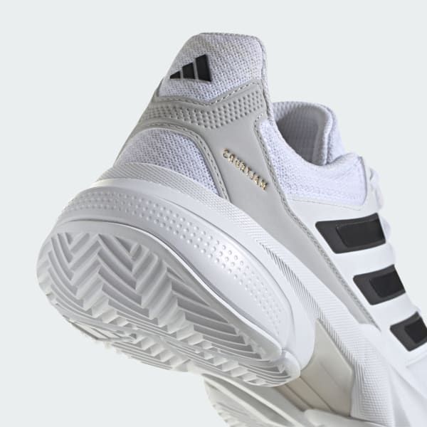 Giày tennis adidas Courtjam Control 3 Nam - IF7888