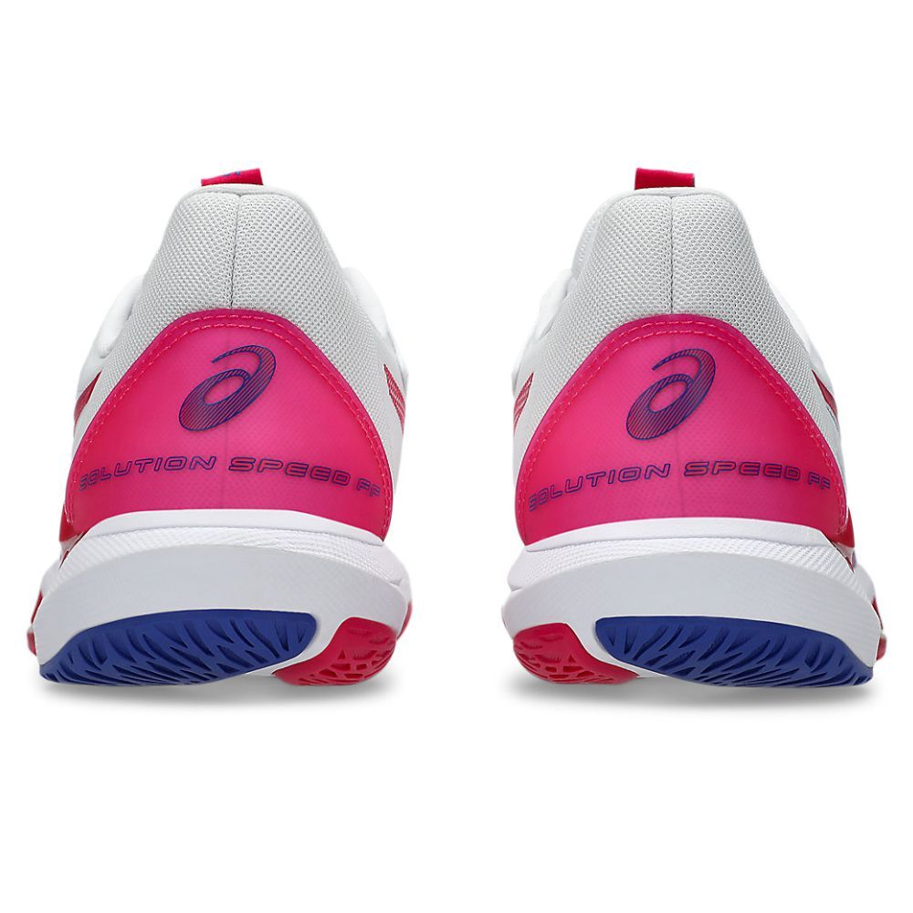 Giày tennis/pickleball ASICS SOLUTION SPEED FF 3 Nữ - 1042A250.103