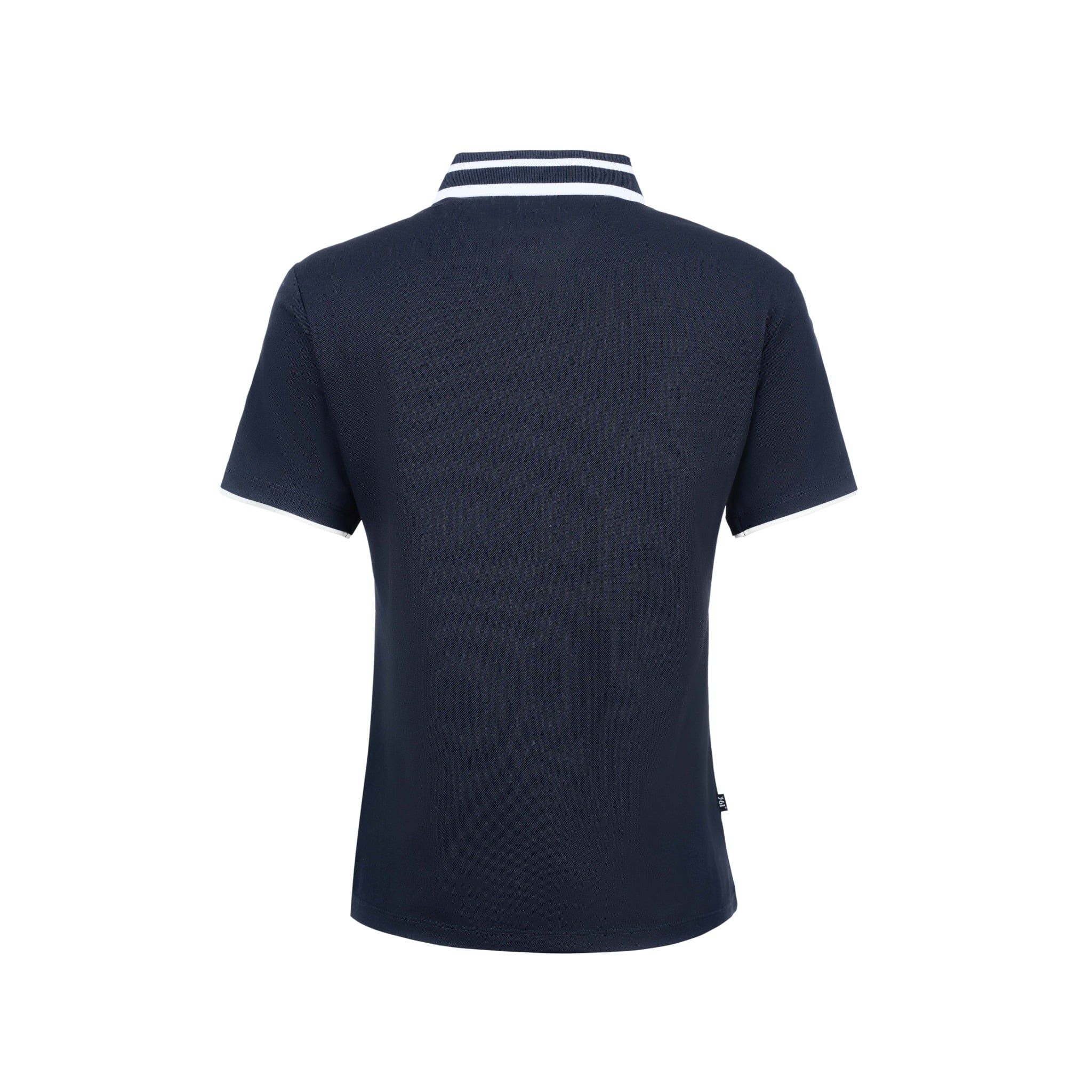 Áo Polo 361º Nữ W562624143-3C