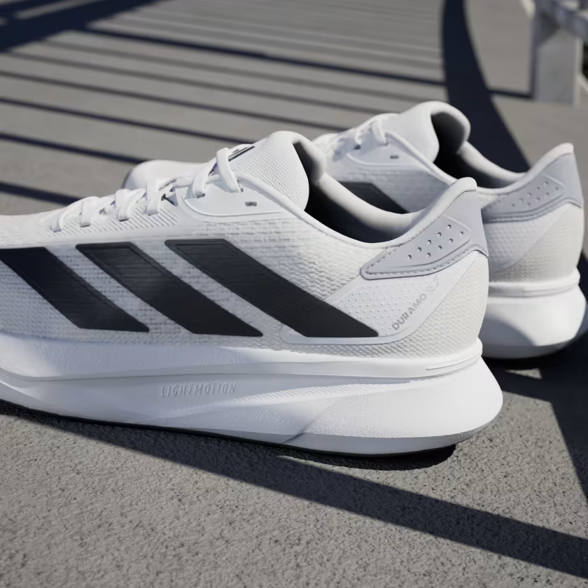 Giày chạy bộ adidas Duramo SL2 Nam - IH8215