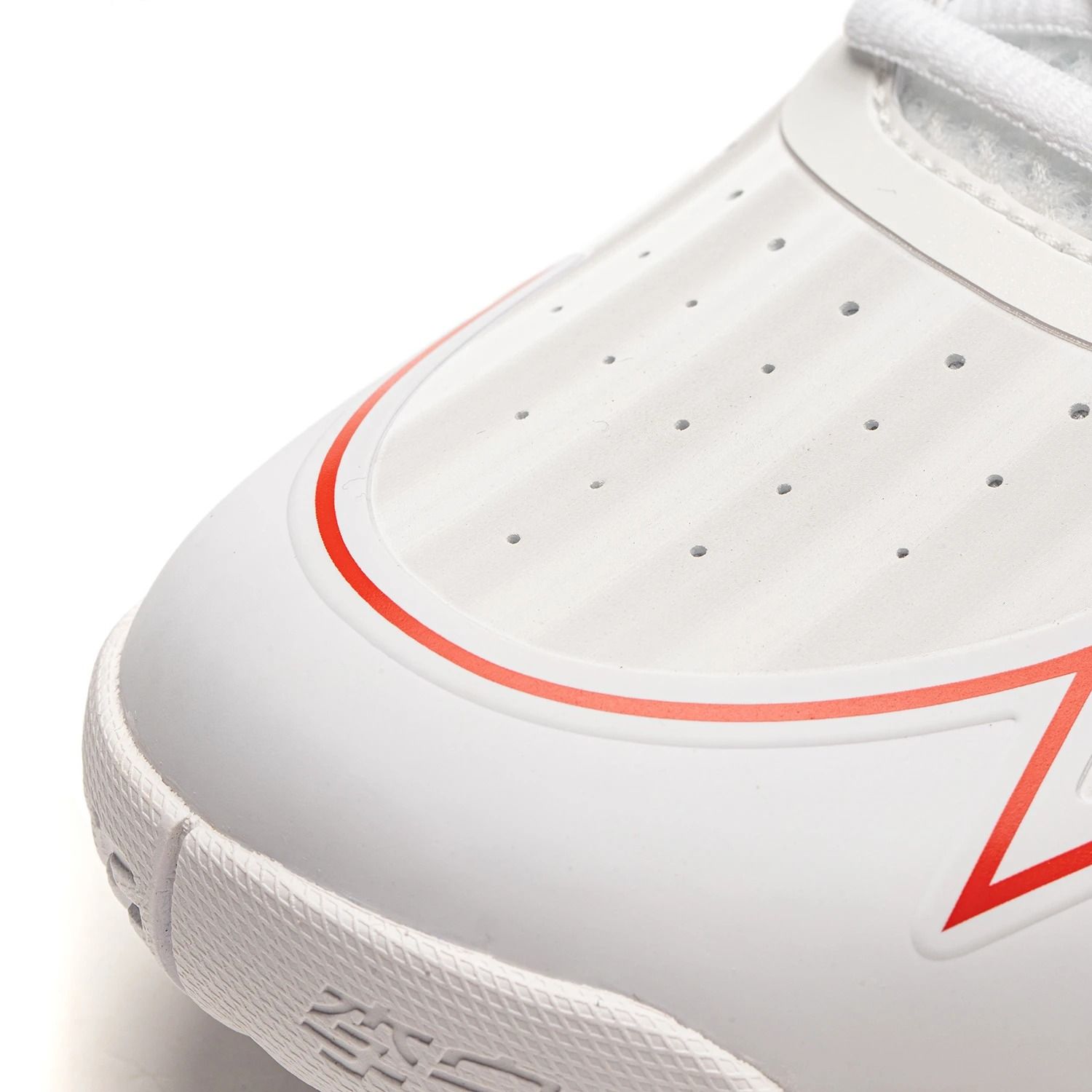 Giày cầu lông chuyên nghiệp Li-Ning P-AYZU019-1