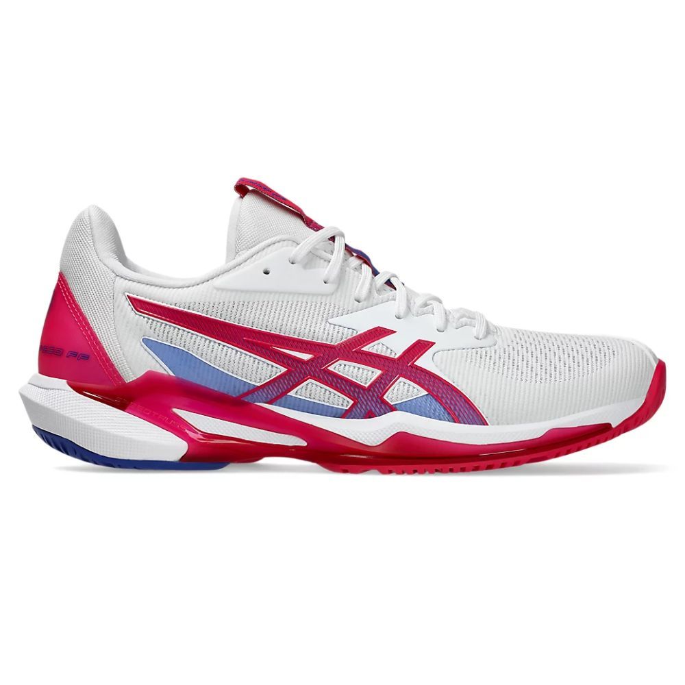 Giày tennis/pickleball ASICS SOLUTION SPEED FF 3 Nữ - 1042A250.103