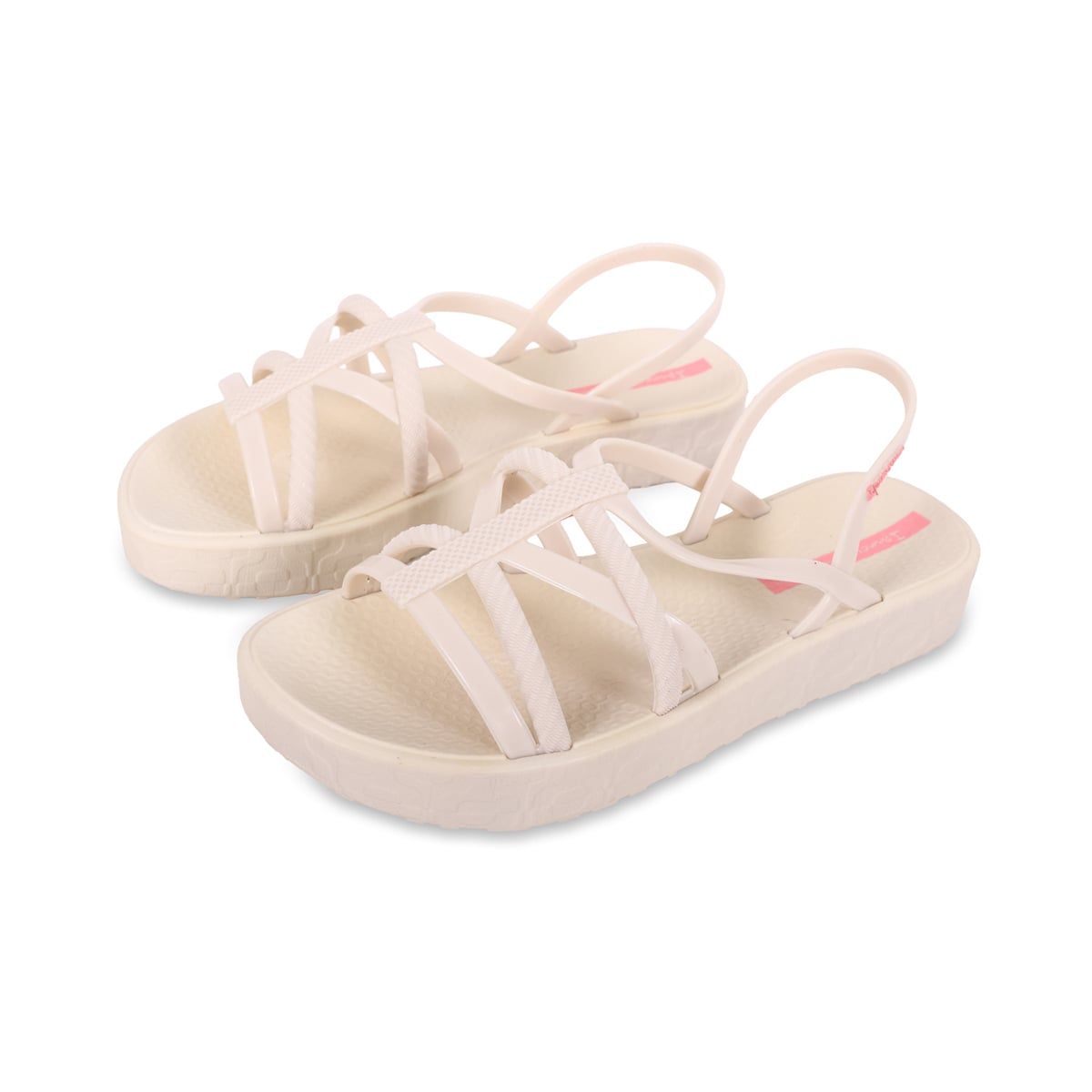 Dép sandal IPANEMA DIVERSA FLATFORM AD Nữ 27238-BH324