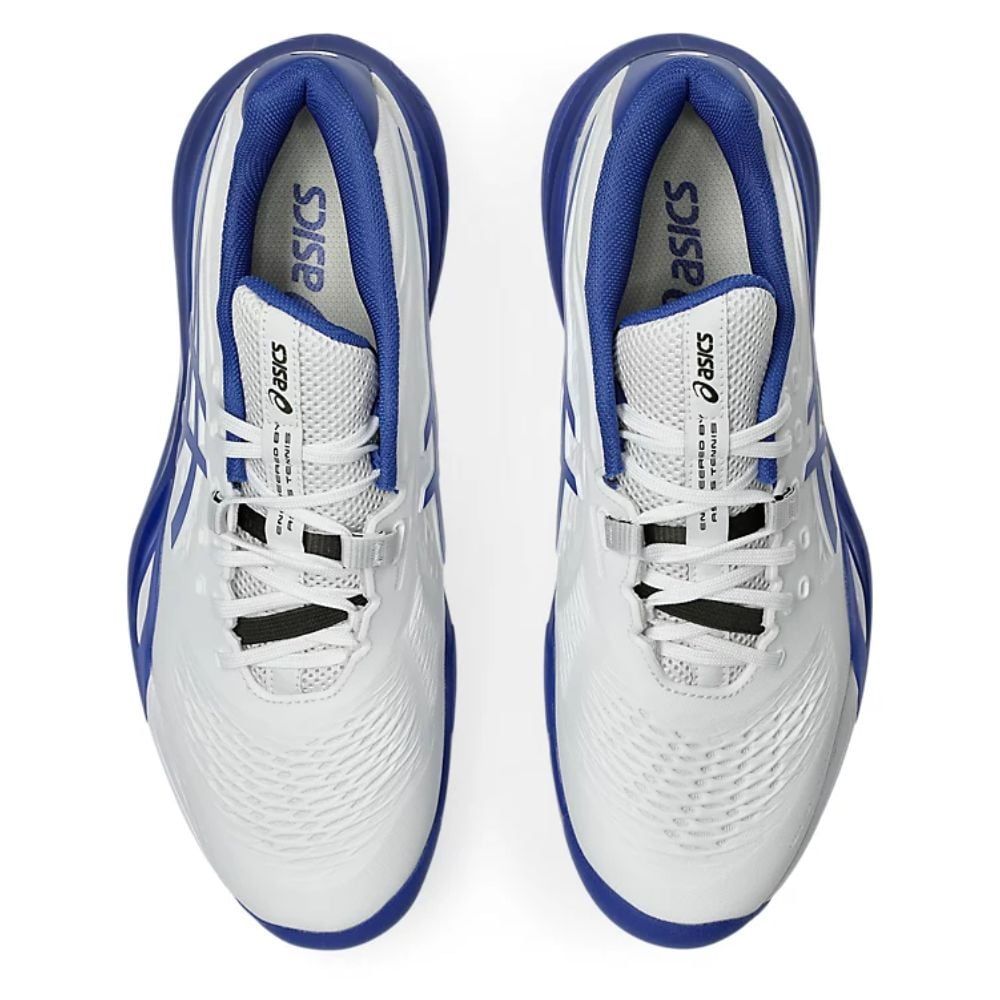 Giày tennis/pickleball ASICS GEL-RESOLUTION X Nam - 1041A481.101