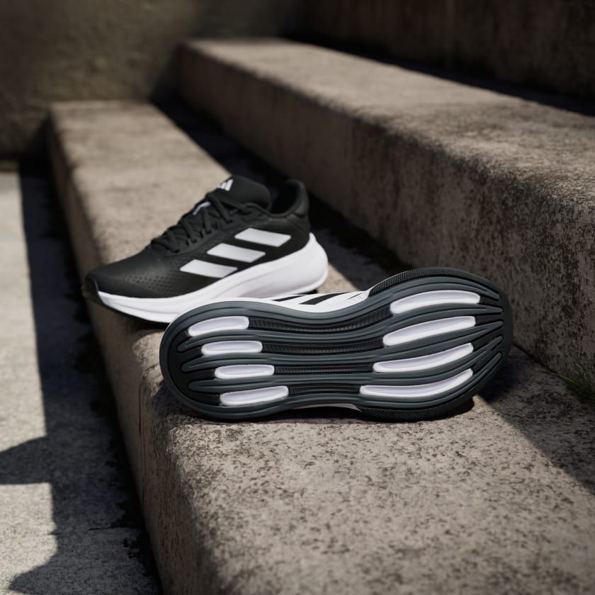 Giày chạy bộ adidas Response Super Nữ - JI4640