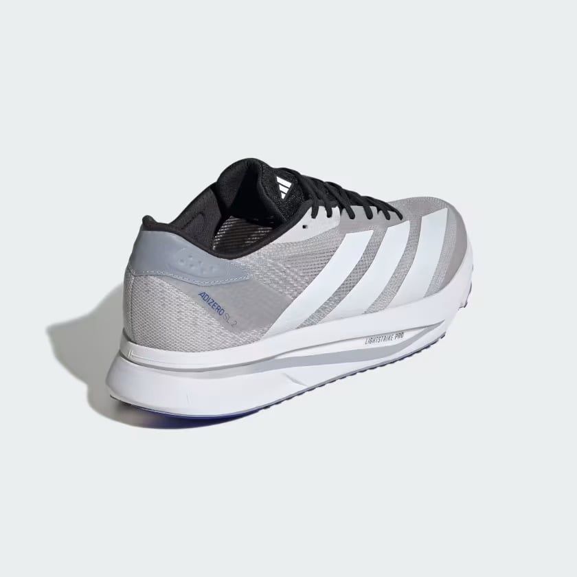 Giày chạy bộ adidas Adizero SL2 Nam - JR5074